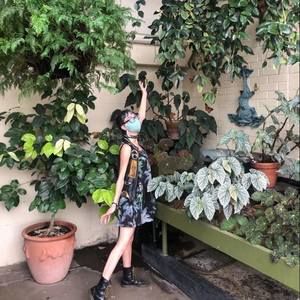 Meet your Posher, Kelly-rae